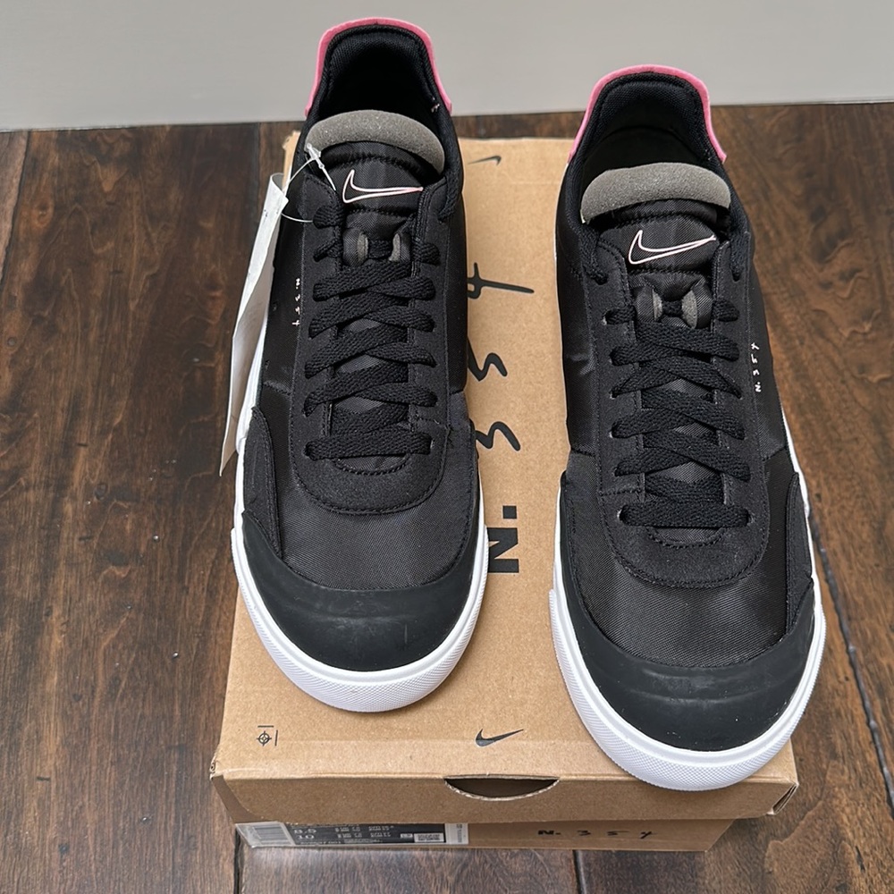 Nike Drop-Type Sneakers (NBW) - Picture 2 of 5